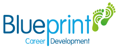 Blueprint Career Development Logo